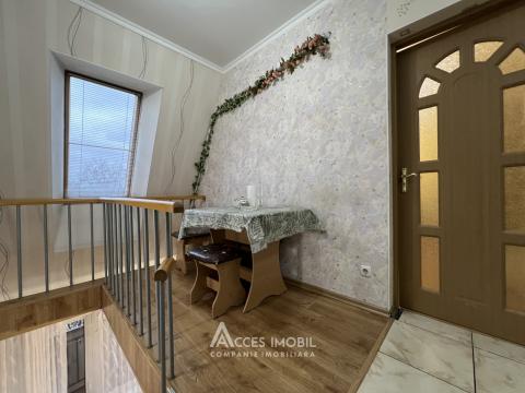 Буюканы, бул. Алба Юлия, 2 комнаты. Евроремонт!: 3