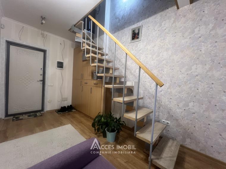 Буюканы, бул. Алба Юлия, 2 комнаты. Евроремонт!: 5