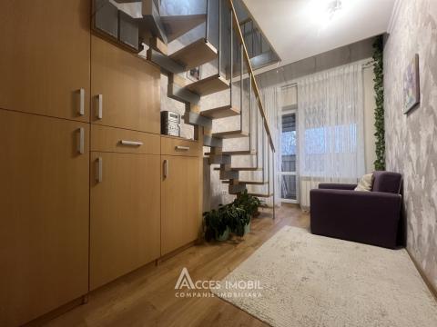 Буюканы, бул. Алба Юлия, 2 комнаты. Евроремонт!: 6