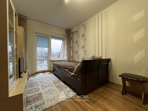 Буюканы, бул. Алба Юлия, 2 комнаты. Евроремонт!: 7