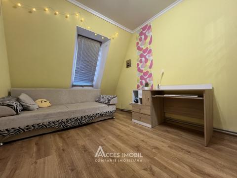 Буюканы, бул. Алба Юлия, 2 комнаты. Евроремонт!: 8