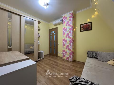 Буюканы, бул. Алба Юлия, 2 комнаты. Евроремонт!: 9