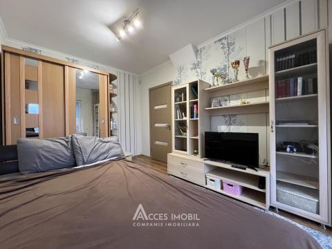 Буюканы, бул. Алба Юлия, 2 комнаты. Евроремонт!: 10