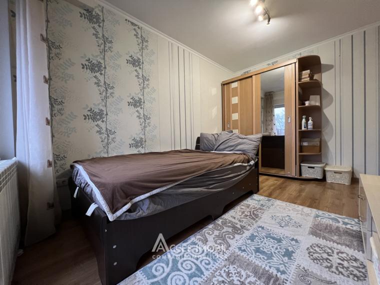 Буюканы, бул. Алба Юлия, 2 комнаты. Евроремонт!: 11