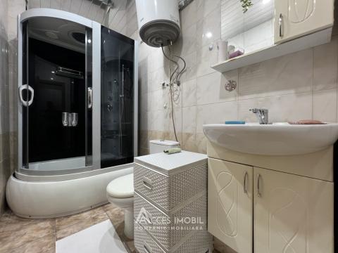 Буюканы, бул. Алба Юлия, 2 комнаты. Евроремонт!: 12