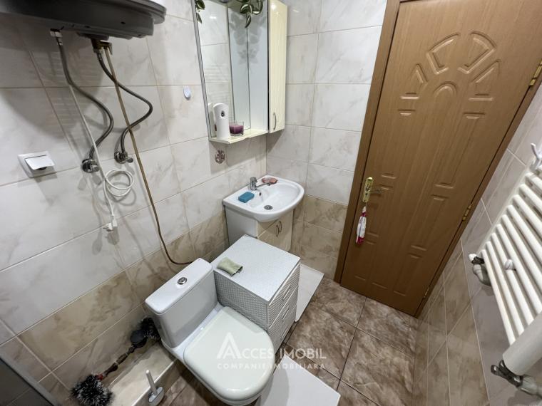 Буюканы, бул. Алба Юлия, 2 комнаты. Евроремонт!: 13