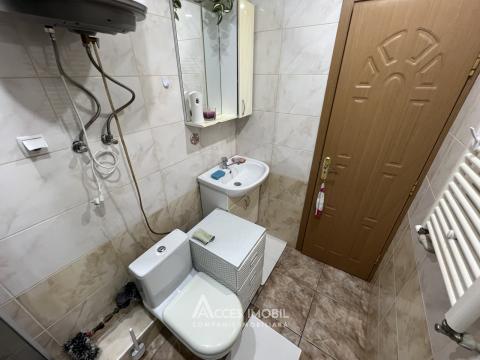 Буюканы, бул. Алба Юлия, 2 комнаты. Евроремонт!: 13