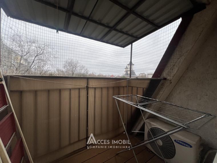 Буюканы, бул. Алба Юлия, 2 комнаты. Евроремонт!: 14