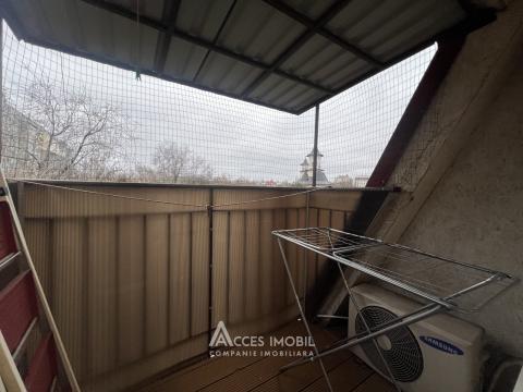 Буюканы, бул. Алба Юлия, 2 комнаты. Евроремонт!: 14