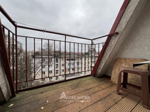 Буюканы, бул. Алба Юлия, 2 комнаты. Евроремонт!: 15