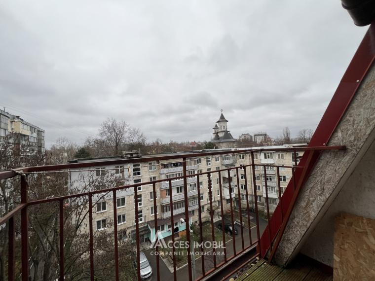 Буюканы, бул. Алба Юлия, 2 комнаты. Евроремонт!: 16