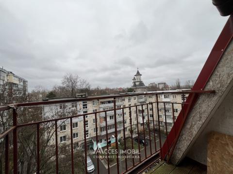 Буюканы, бул. Алба Юлия, 2 комнаты. Евроремонт!: 16