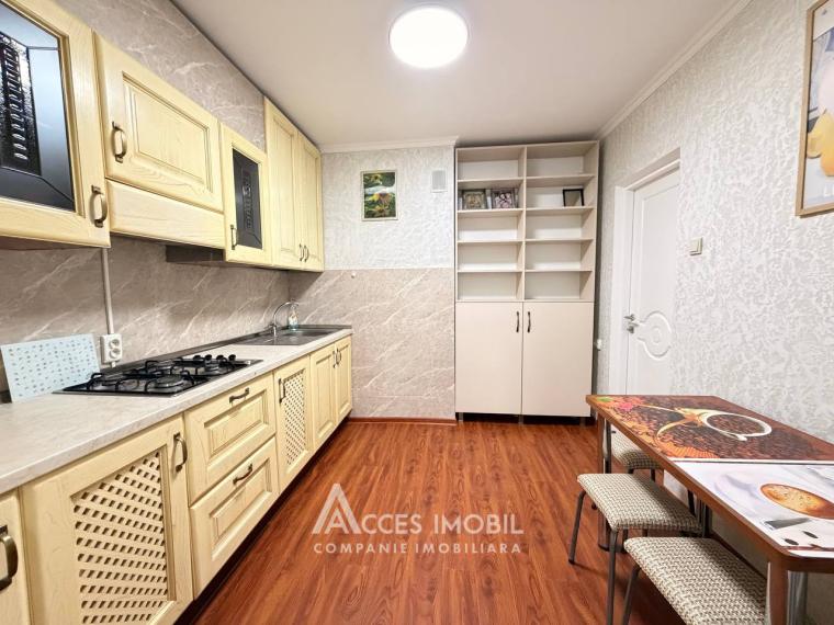 Чеканы, бд. М. Чел Бэтрын, 3 комнаты. Серия 143! Eвроремонт!: 1