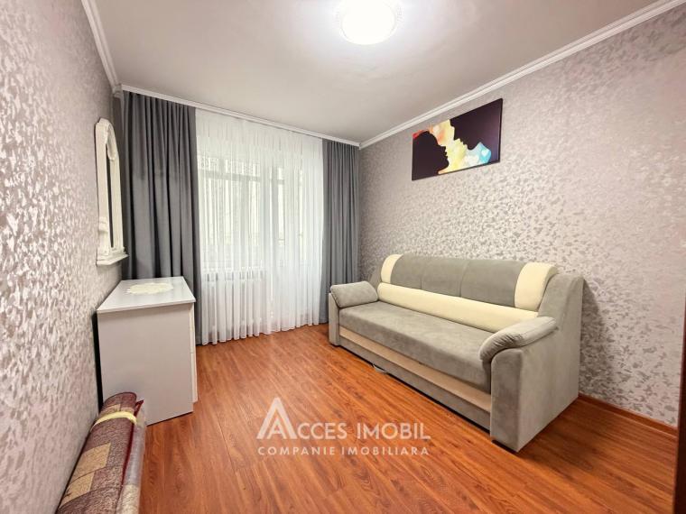 Чеканы, бд. М. Чел Бэтрын, 3 комнаты. Серия 143! Eвроремонт!: 2