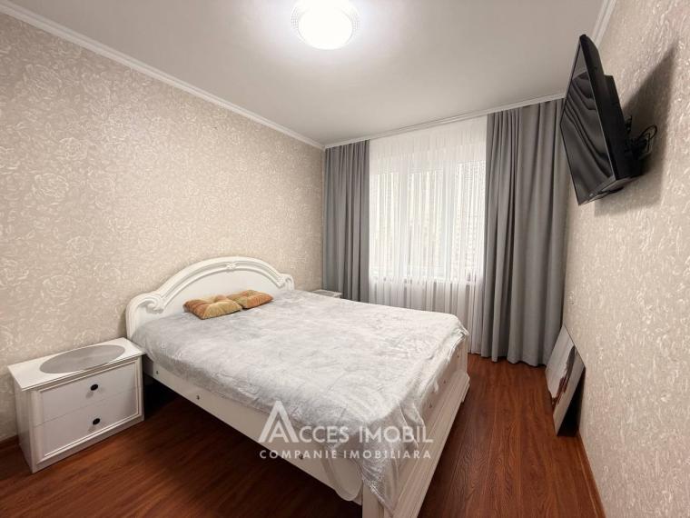 Чеканы, бд. М. Чел Бэтрын, 3 комнаты. Серия 143! Eвроремонт!: 4