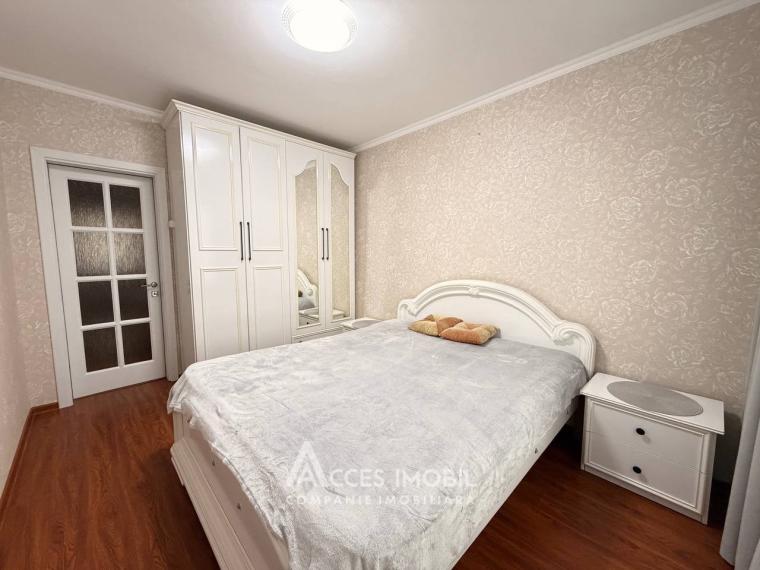 Чеканы, бд. М. Чел Бэтрын, 3 комнаты. Серия 143! Eвроремонт!: 5