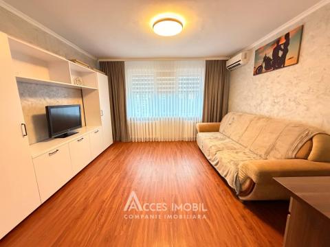 Чеканы, бд. М. Чел Бэтрын, 3 комнаты. Серия 143! Eвроремонт!: 6