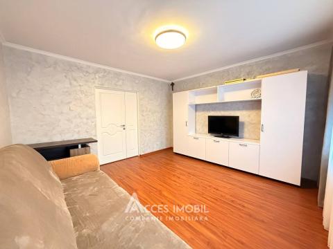 Чеканы, бд. М. Чел Бэтрын, 3 комнаты. Серия 143! Eвроремонт!: 7