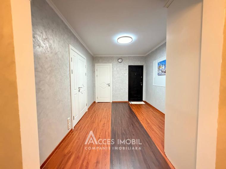 Чеканы, бд. М. Чел Бэтрын, 3 комнаты. Серия 143! Eвроремонт!: 9