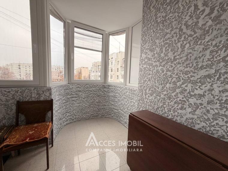 Чеканы, бд. М. Чел Бэтрын, 3 комнаты. Серия 143! Eвроремонт!: 10