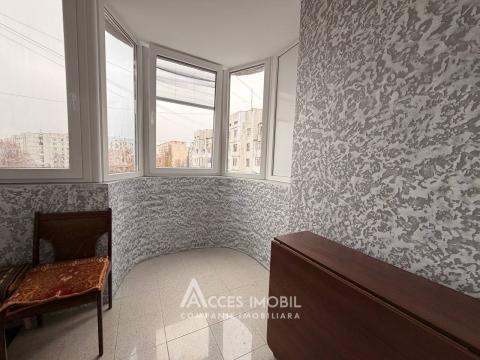 Чеканы, бд. М. Чел Бэтрын, 3 комнаты. Серия 143! Eвроремонт!: 10