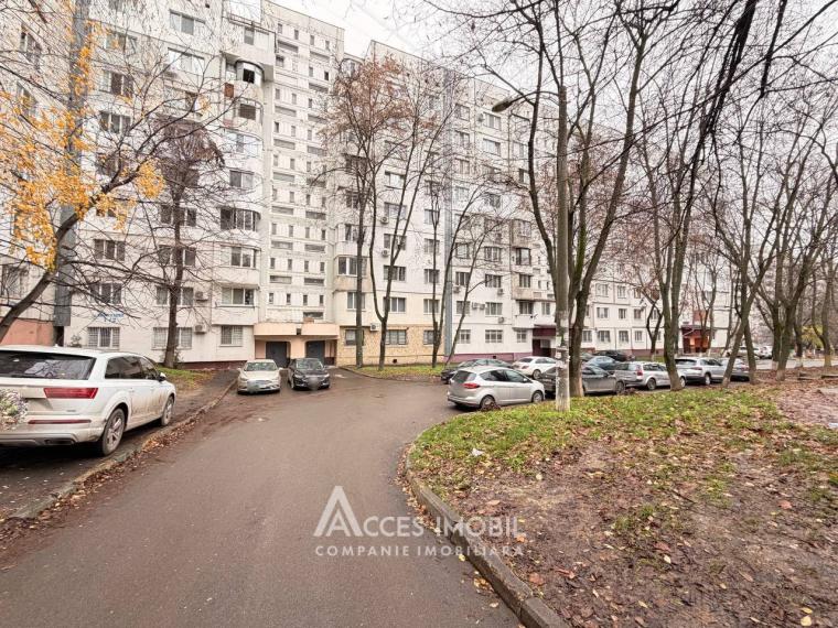 Чеканы, бд. М. Чел Бэтрын, 3 комнаты. Серия 143! Eвроремонт!: 12