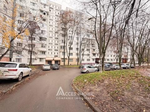 Чеканы, бд. М. Чел Бэтрын, 3 комнаты. Серия 143! Eвроремонт!: 12