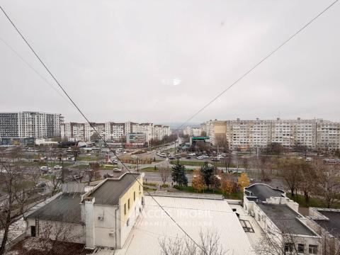 Чеканы, бд. М. Чел Бэтрын, 3 комнаты. Серия 143! Eвроремонт!: 13