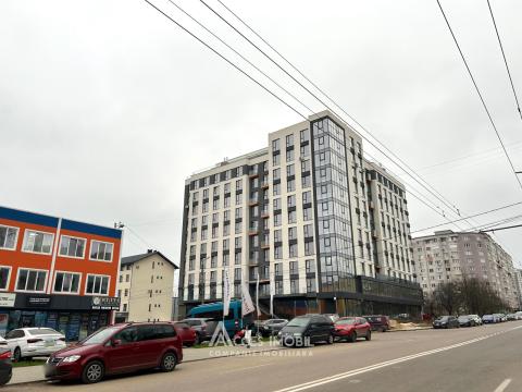 Продажа квартир в Кишиневе: Ботаника, ул. Буребиста