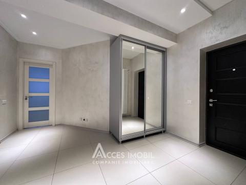 Новострой! Буюканы, бул. Алба Юлия, 2 комнаты + гостиная. Евроремонт!: 8