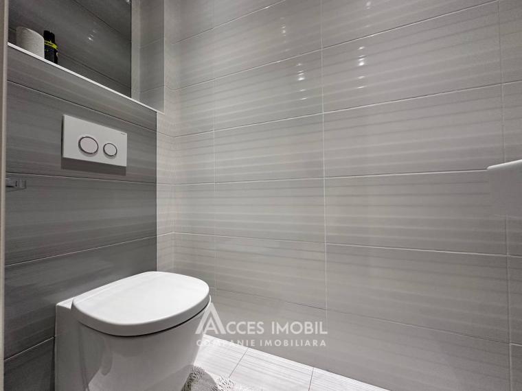 Новострой! Буюканы, бул. Алба Юлия, 2 комнаты + гостиная. Евроремонт!: 10