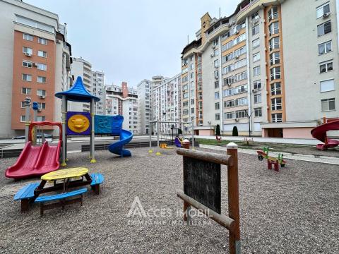 Новострой! Буюканы, бул. Алба Юлия, 2 комнаты + гостиная. Евроремонт!: 11