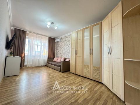 Apartamente în chirie în Chișinău: Botanica Traian