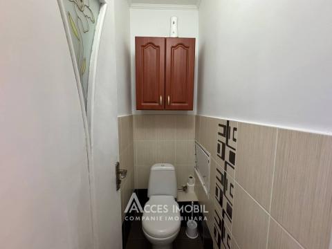 Аренда! Ботаника, бул. Траян, 1 комната + гостиная. Евроремонт!: 6