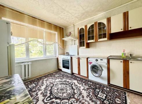 Продажа квартир в Кишиневе: Чеканы,ул. Волунтарилор