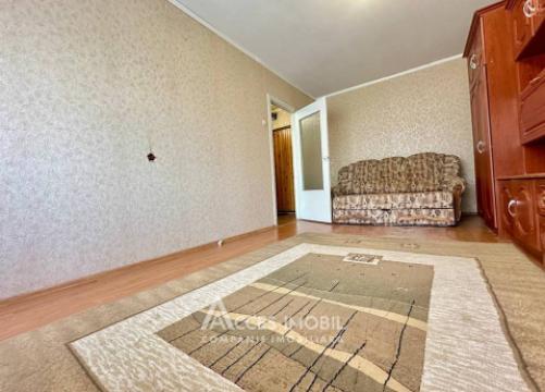 ул. Волунтарилор, Чеканы, 1 комната! Середина дома!: 2