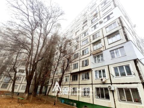 ул. Волунтарилор, Чеканы, 1 комната! Середина дома!: 6