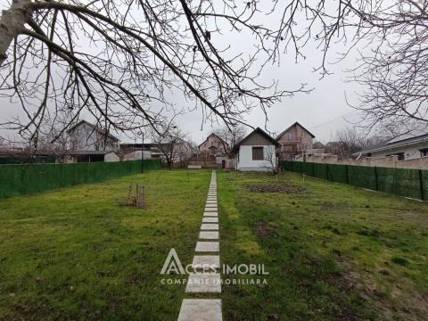 Продажа домов в Кишиневе: Думбрава, ул. Примэверий