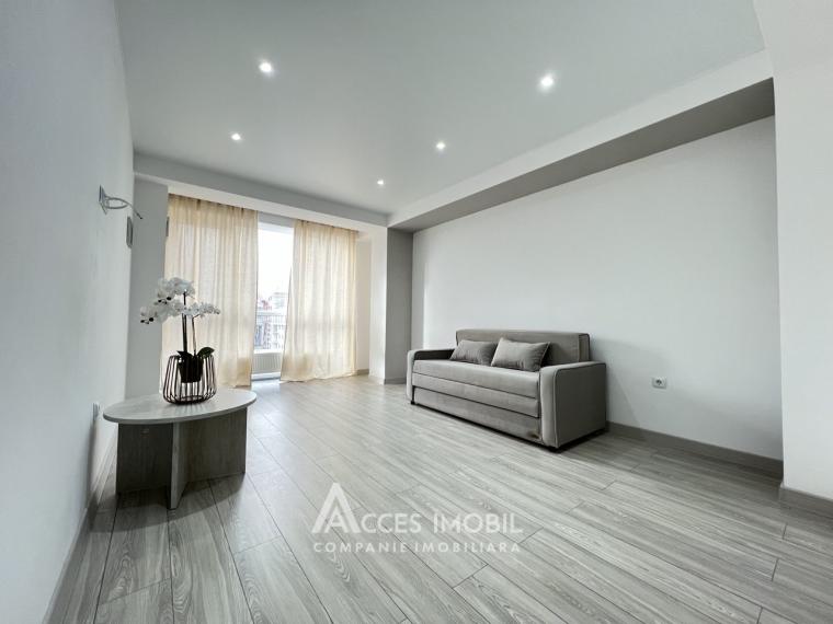 Boiar House! Дурлешты, ул.  Николае Димо, 2 комнаты. Евроремонт!: 2