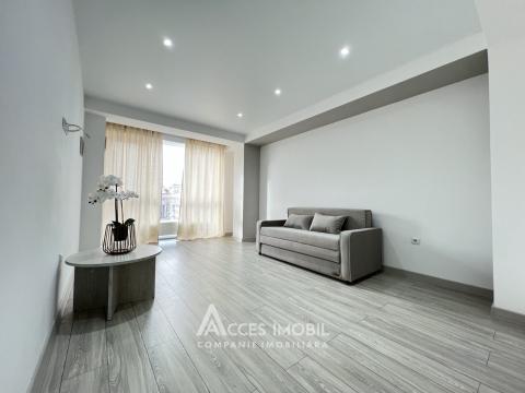 Boiar House! Дурлешты, ул.  Николае Димо, 2 комнаты. Евроремонт!: 2