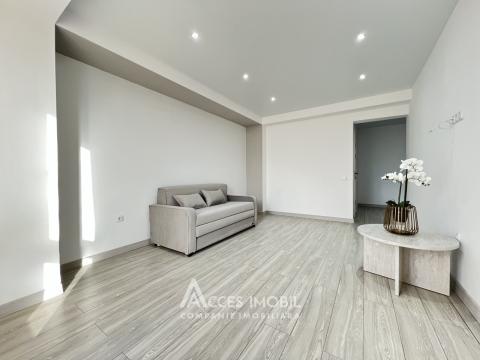 Boiar House! Дурлешты, ул.  Николае Димо, 2 комнаты. Евроремонт!: 3