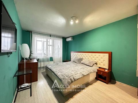 Продажа квартир в Кишиневе: Чеканы, ул. Игорь Виеру