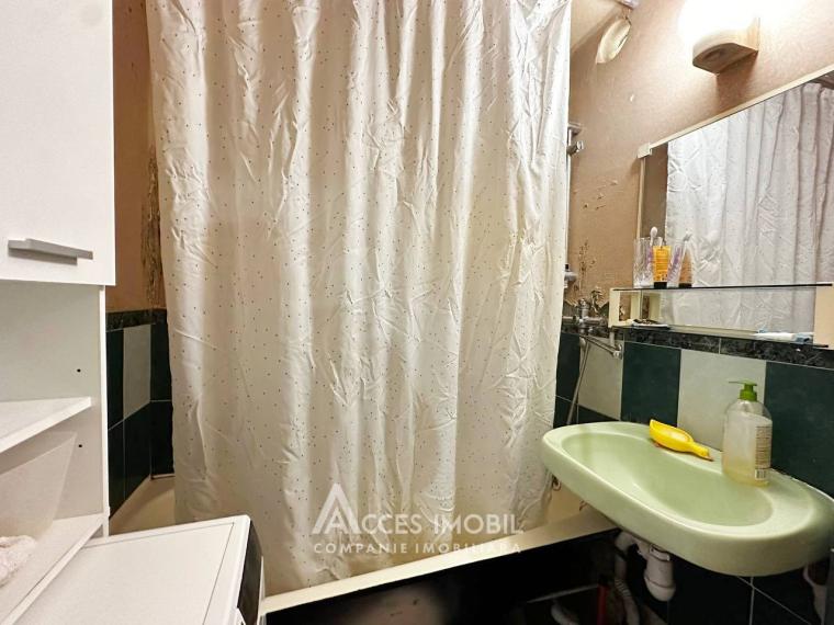 ул. Игор Виеру, Чеканы, 3 комнаты + гостиная. 135 Серия!: 5