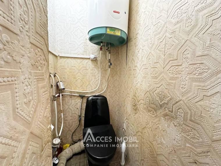 ул. Игор Виеру, Чеканы, 3 комнаты + гостиная. 135 Серия!: 6