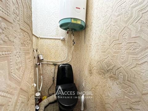 ул. Игор Виеру, Чеканы, 3 комнаты + гостиная. 135 Серия!: 6