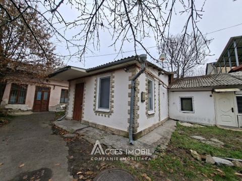 Apartamente de vânzare în Chișinău: Centru,str. București