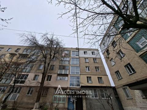 Ciocana, str. Vadul lui Vodă, 2 camere + living. Euroreparație!: 12