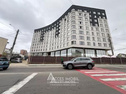 Apartamente de vânzare în Chișinău: Ialoveni, str. Stefan cel Mare