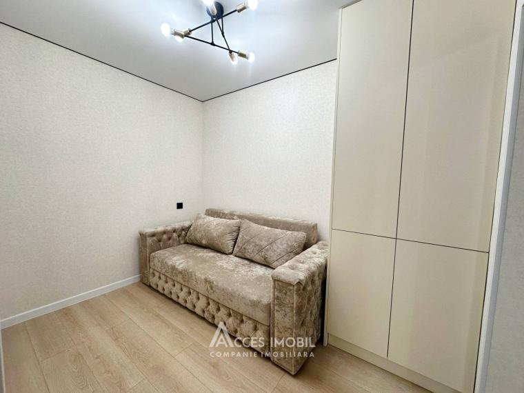 Ботаника, ул. Индепенденцей, 1 комната + гостиная. Евроремонт!: 2