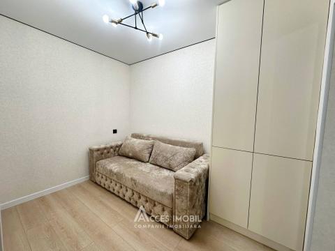 Ботаника, ул. Индепенденцей, 1 комната + гостиная. Евроремонт!: 2